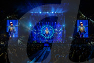 Zucchero Concert In Bari