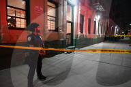38-year-old Man Stabbed Numerous Times To The Torso At 2063 Madison Avenue
