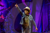 Zucchero Concert In Bari