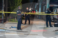 15-year-old Boy Shot To The Back At Furman Avenue And Broadway
