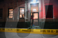 38-year-old Man Stabbed Numerous Times To The Torso At 2063 Madison Avenue