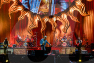 Zucchero Concert In Bari