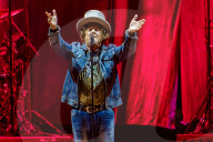 Zucchero Concert In Bari