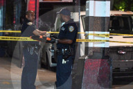 15-year-old Boy Shot To The Back At Furman Avenue And Broadway