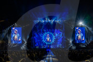 Zucchero Concert In Bari