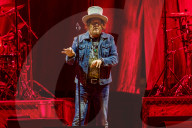 Zucchero Concert In Bari
