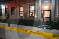 38-year-old Man Stabbed Numerous Times To The Torso At 2063 Madison Avenue