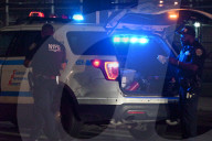 15-year-old Boy Shot To The Back At Furman Avenue And Broadway