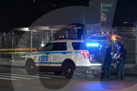 15-year-old Boy Shot To The Back At Furman Avenue And Broadway
