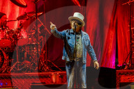 Zucchero Concert In Bari