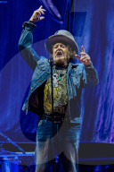 Zucchero Concert In Bari