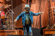 Zucchero Concert In Bari