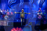 Zucchero Concert In Bari