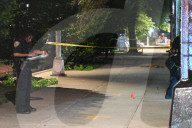 15-year-old Boy Shot To The Back At Furman Avenue And Broadway