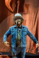 Zucchero Concert In Bari
