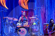 Zucchero Concert In Bari