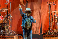 Zucchero Concert In Bari
