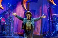 Zucchero Concert In Bari