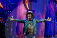 Zucchero Concert In Bari