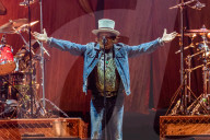 Zucchero Concert In Bari