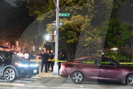 38-year-old Man Stabbed Numerous Times To The Torso At 2063 Madison Avenue