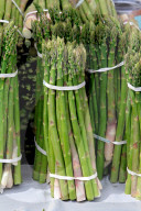 Farmers' Market In Brampton, Ontario