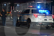 15-year-old Boy Shot To The Back At Furman Avenue And Broadway
