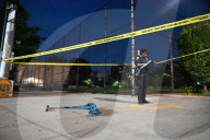 15-year-old Boy Shot To The Back At Furman Avenue And Broadway