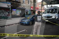 33-year-old Man Fatally Stabbed In The Area Of Livonia Avenue And Cleveland Street