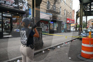 33-year-old Man Fatally Stabbed In The Area Of Livonia Avenue And Cleveland Street