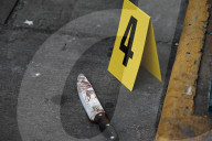 33-year-old Man Fatally Stabbed In The Area Of Livonia Avenue And Cleveland Street