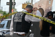 33-year-old Man Fatally Stabbed In The Area Of Livonia Avenue And Cleveland Street