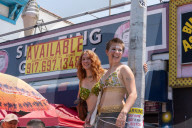 Coney Island Mermaid Parade