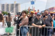 Coney Island Mermaid Parade