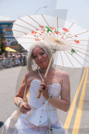 Coney Island Mermaid Parade