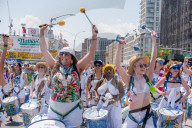 Coney Island Mermaid Parade