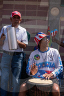 Coney Island Mermaid Parade