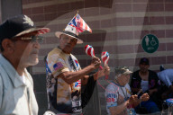 Coney Island Mermaid Parade