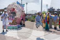 Coney Island Mermaid Parade