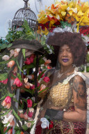 Coney Island Mermaid Parade