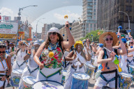 Coney Island Mermaid Parade