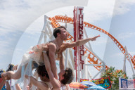 Coney Island Mermaid Parade