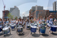 Coney Island Mermaid Parade