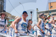Coney Island Mermaid Parade