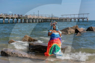 Coney Island Mermaid Parade