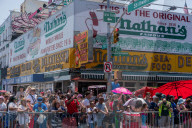 Coney Island Mermaid Parade
