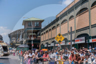 Coney Island Mermaid Parade