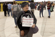 Binational Day For Peace And Justice