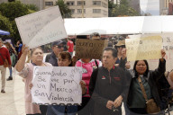 Binational Day For Peace And Justice