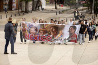 Binational Day For Peace And Justice